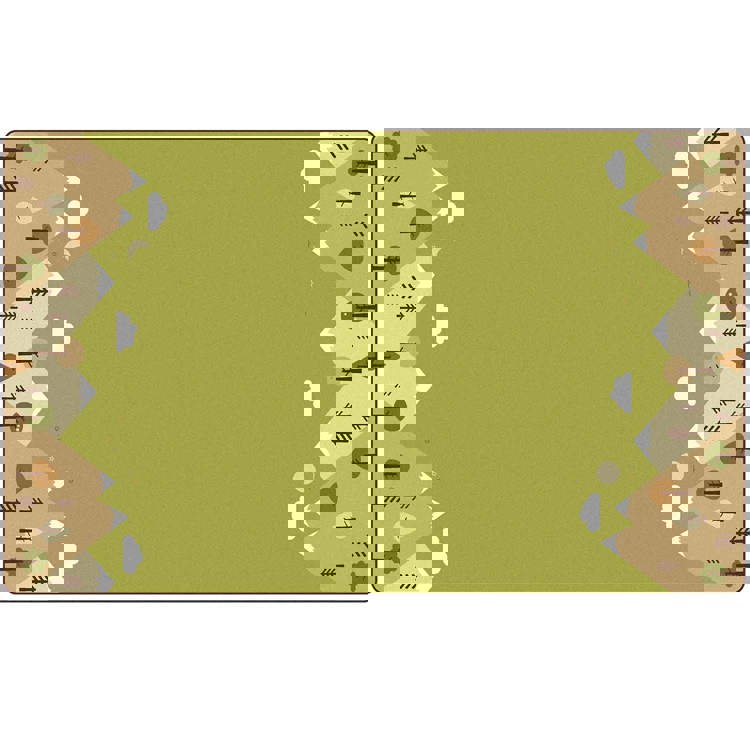 KIDSoft™ Tranquil Mountain Rugs