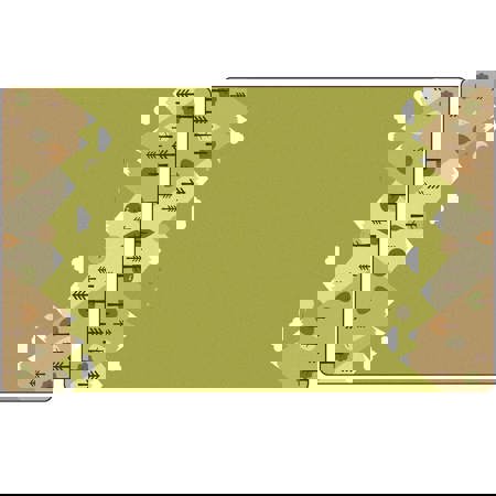 KIDSoft™ Tranquil Mountain Rugs