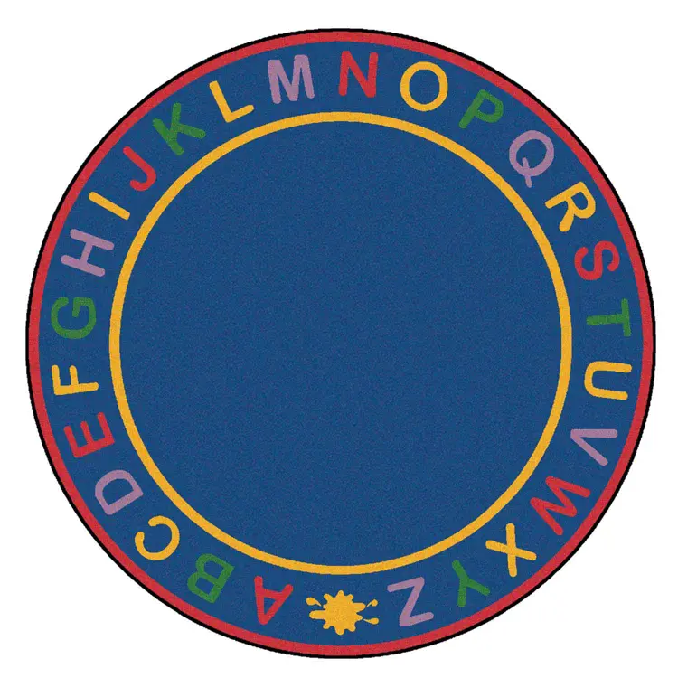 Alpha Rug