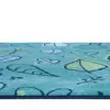 KIDSoft™ Falling Leaves Rug