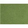Kidply® Soft Solids Classroom Carpet Collection, Grass Green, Rectangle 6' x 9'