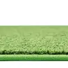 Kidply® Soft Solids Classroom Carpet Collection, Grass Green, Rectangle 6' x 9'