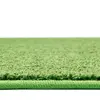 Kidply® Soft Solids Classroom Carpet Collection, Grass Green, Rectangle 6' x 9'
