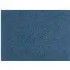 Kidply® Soft Solids Classroom Carpet Collection, Denim, Rectangle 6' x 9'