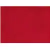 Kidply® Soft Solids Classroom Carpet Collection, Red Velvet, Rectangle 6' x 9'