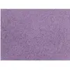 Kidply® Soft Solids Classroom Carpet Collection, Lilac, Rectangle 6' x 9'