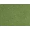 Kidply® Soft Solids Classroom Carpet Collection, Grass Green, Rectangle 4' x 6'