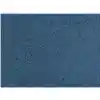 Kidply® Soft Solids Classroom Carpet Collection, Denim, Rectangle 4' x 6'
