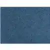 Kidply® Soft Solids Classroom Carpet Collection, Denim, Rectangle 4' x 6'