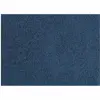Kidply® Soft Solids Classroom Carpet Collection, Midnight Blue, Rectangle 4' x 6'