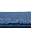 Kidply® Soft Solids Classroom Carpet Collection, Midnight Blue, Rectangle 4' x 6'