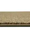 Kidply® Soft Solids Classroom Carpet Collection, Brown Sugar, Rectangle 4' x 6'