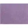 Kidply® Soft Solids Classroom Carpet Collection, Lilac, Rectangle 4' x 6'