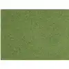 Kidply® Soft Solids Classroom Carpet Collection, Grass Green, Corner 6'