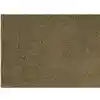 Kidply® Soft Solids Classroom Carpet Collection, Brown Sugar, Corner 6'