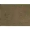 Kidply® Soft Solids Classroom Carpet Collection, Brown Sugar, Rectangle 7'6" x 12'