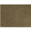 Kidply® Soft Solids Classroom Carpet Collection, Brown Sugar, Rectangle 7'6" x 12'
