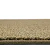 Kidply® Soft Solids Classroom Carpet Collection, Brown Sugar, Rectangle 7'6" x 12'