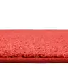 Kidply® Soft Solids Classroom Carpet Collection, Red Velvet, Rectangle 7'6" x 12'
