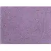 Kidply® Soft Solids Classroom Carpet Collection, Lilac, Rectangle 7'6" x 12'