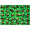 Pixel Perfect™ Real Ladybug Seating Rug