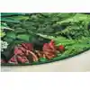 Pixel Perfect™ Real Jungle Floor Rug