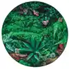 Real Jungle Floor Rug