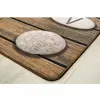 Pixel Perfect™ Alphabet Stones Seating Rug