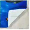 Pixel Perfect™ Friendly Fish Seating Rug