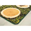 Pixel Perfect™ Alphabet Tree Rounds Seating Rug