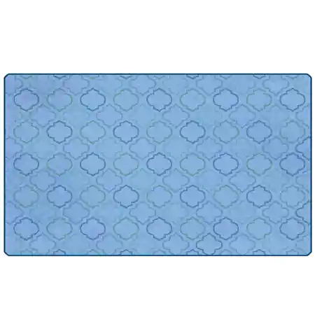 Pixel Perfect™ Mellow Morocco Rug