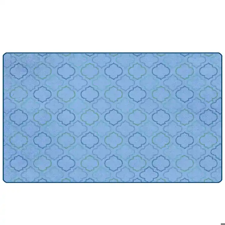 Pixel Perfect™ Mellow Morocco Rug