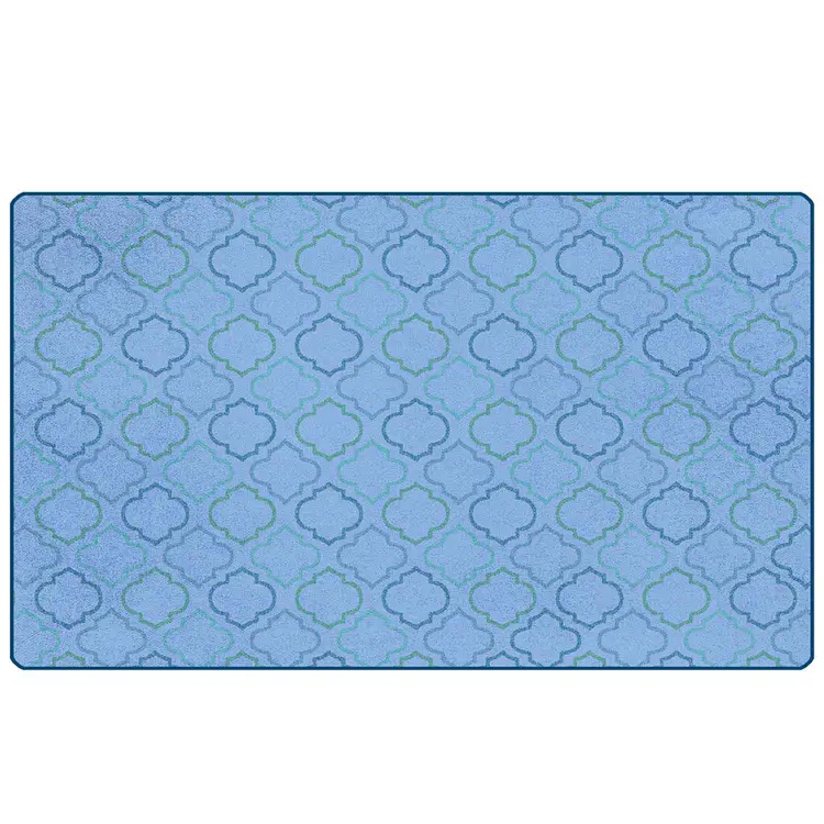 Pixel Perfect™ Mellow Morocco Rug