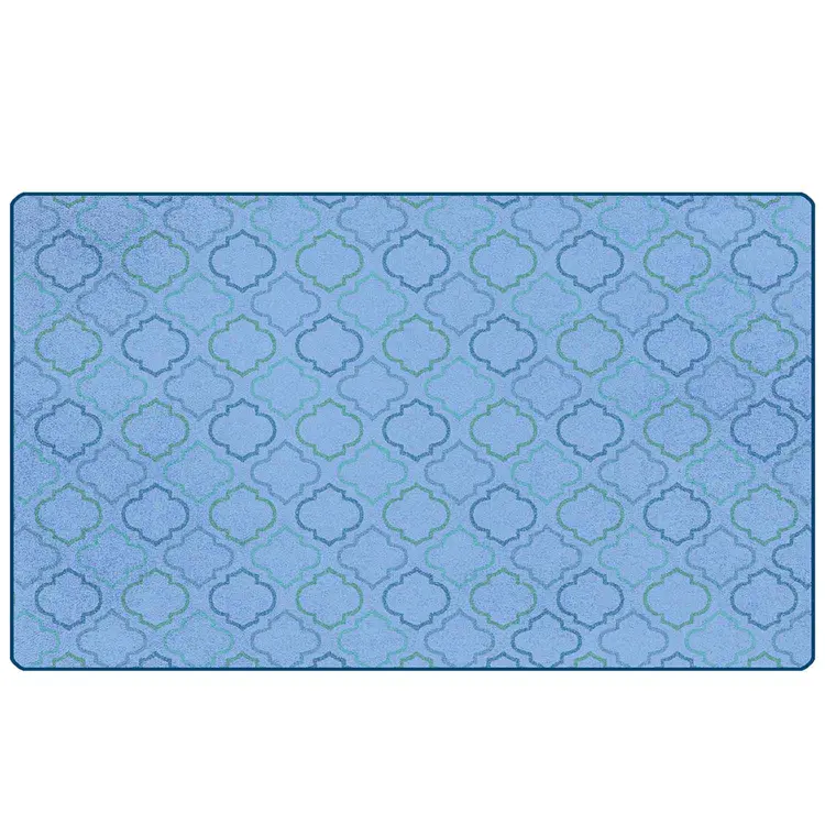 Pixel Perfect™ Mellow Morocco Rug, Rectangle 8' x 12'