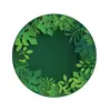Pixel Perfect™ Tropical Paradise Rug
