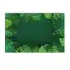 Tropical Paradise Rug Rectangle 4' x 6'