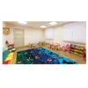 Beautiful Butterfly Seating Rug