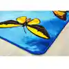 Beautiful Butterfly Seating Rug