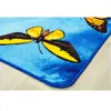 Beautiful Butterfly Seating Rug