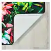 Succulent Garden Rug