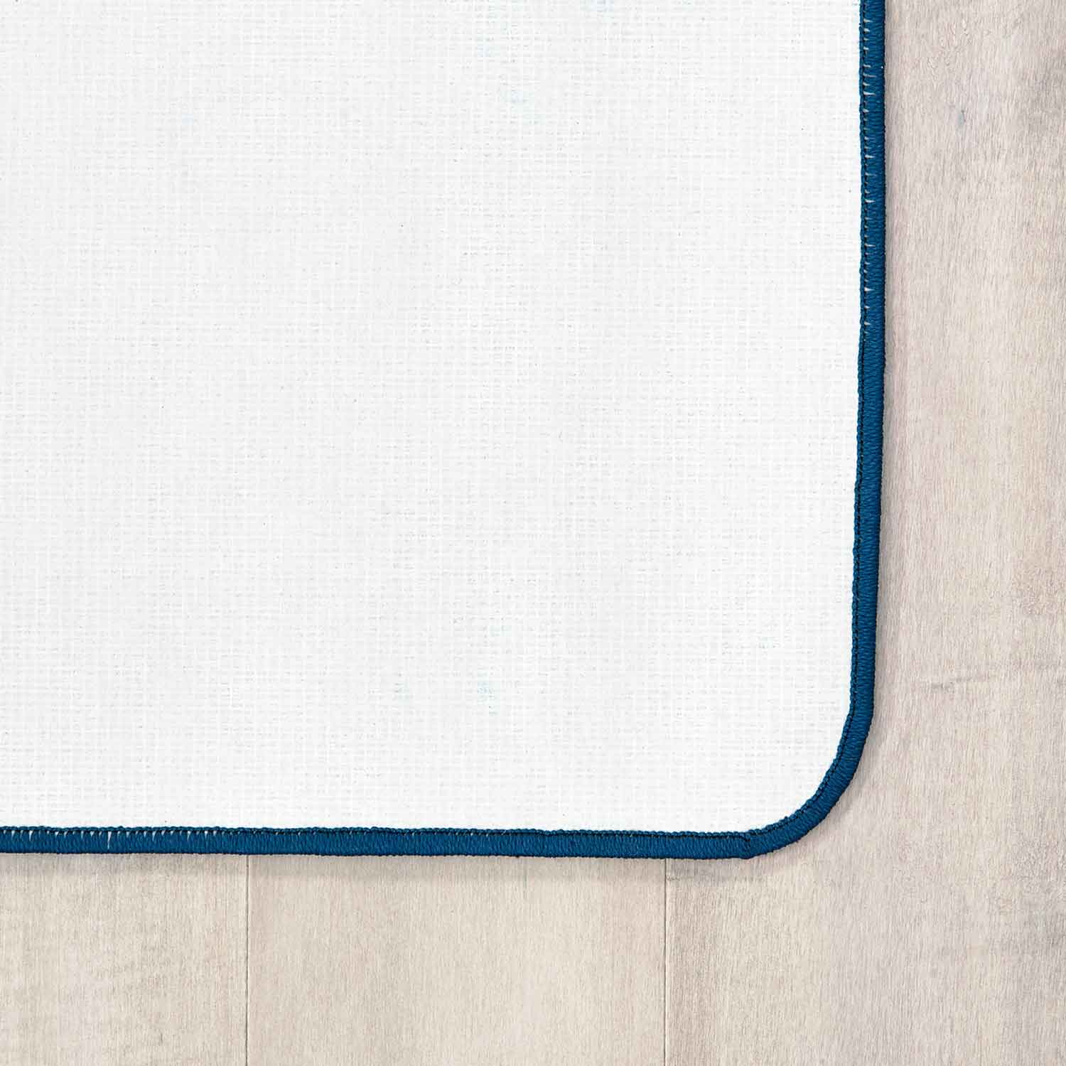 Pixel Perfect™ Calming Colors Seating Rug, Rectangle 6' x 9'