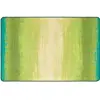 Green Acres Nature Inspired Rug, Rectangle 4' x 6'