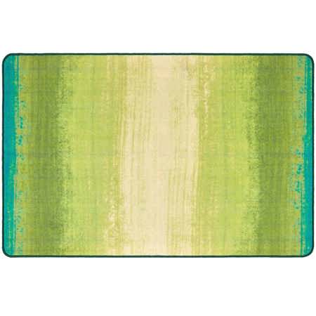 Green Acres Nature Inspired Rug