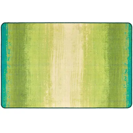 Green Acres Nature Inspired Rug