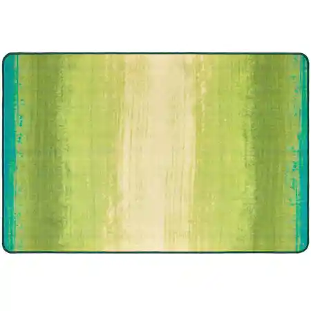 Green Acres Nature Inspired Rug