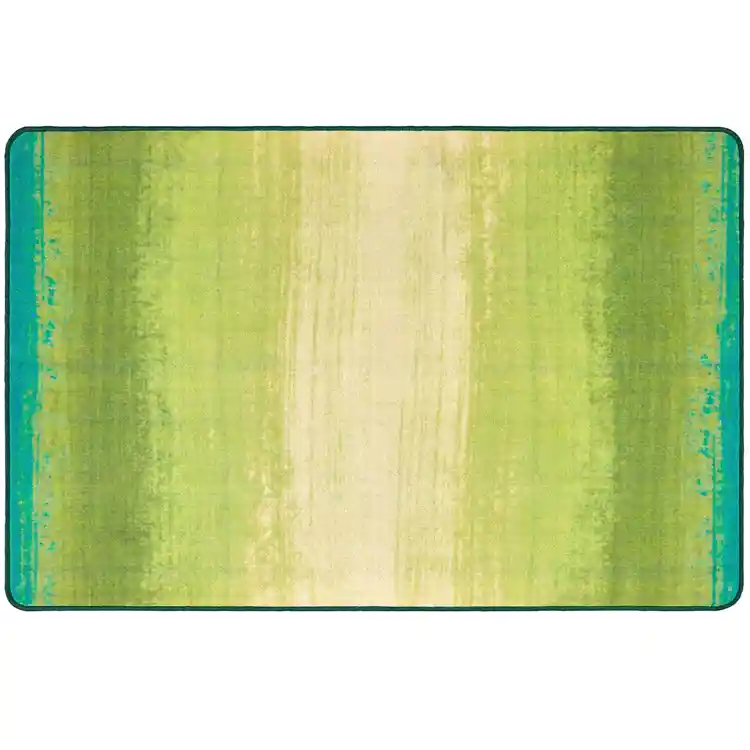 Green Acres Nature Inspired Rug
