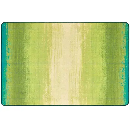 Green Acres Nature Inspired Rug