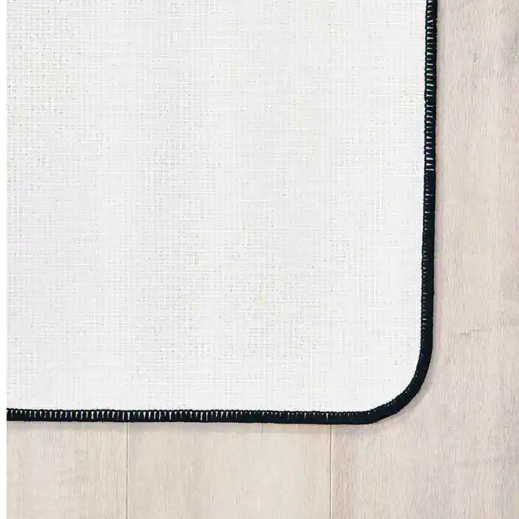 Sequential Seating Literacy Classroom Rug, Rectangle 6' x 9'