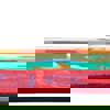 Sequential Seating Literacy Classroom Rug