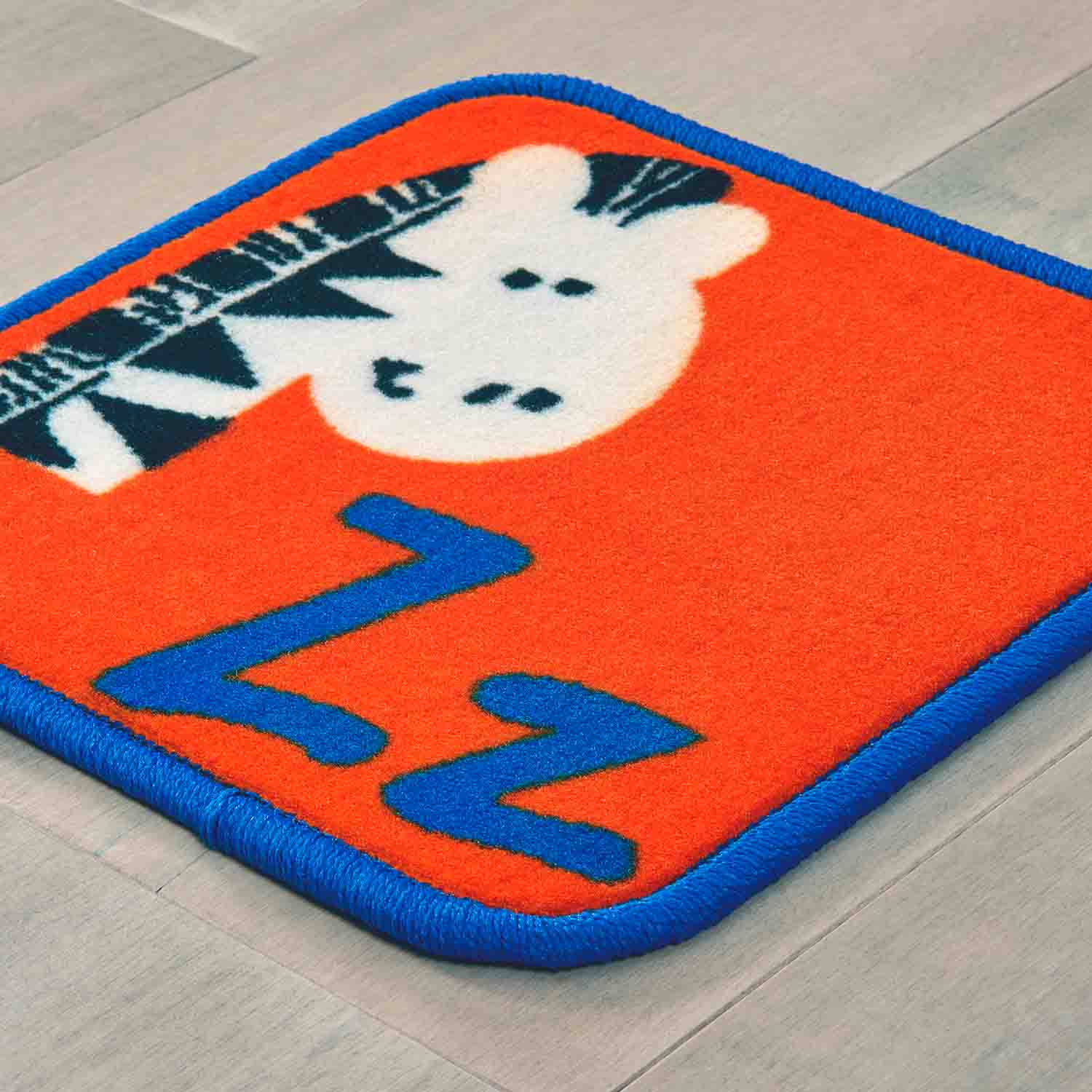 Learning Blocks Rug Squares | Becker's School Supplies